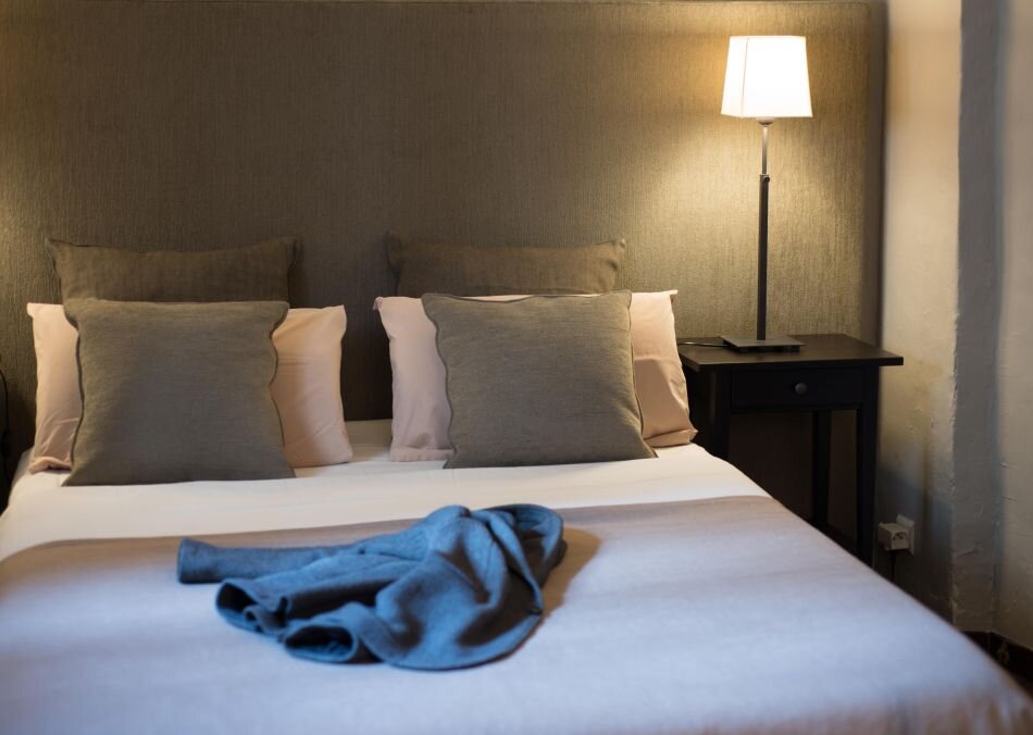 Chambre Forastero de La Banasterie à Avignon